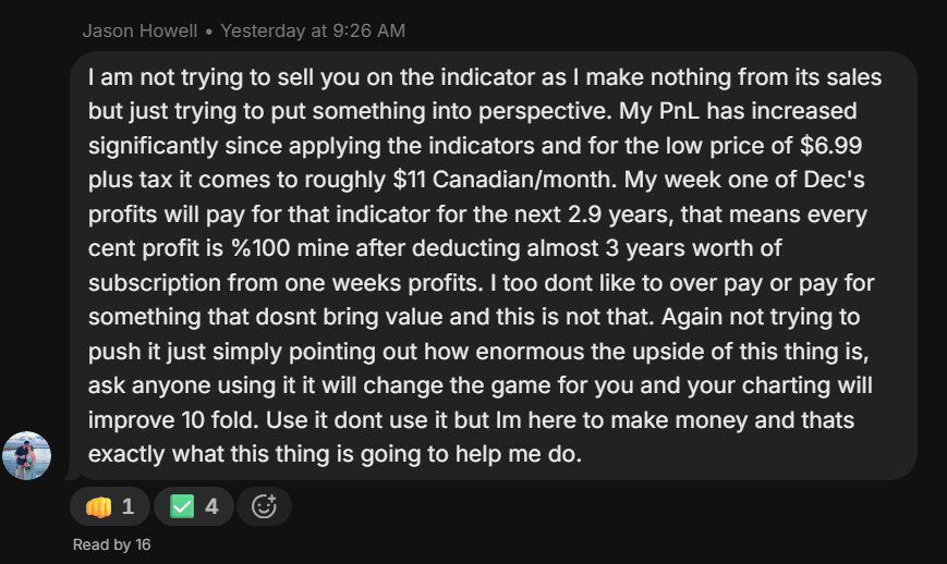 Customer review
